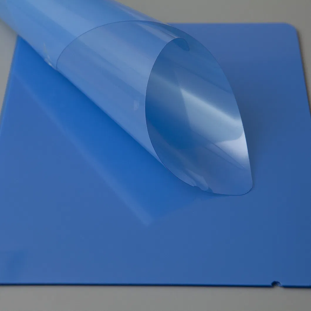 11X14 Inch Medical X-ray Film/Analogue Medical Film/Dry Film