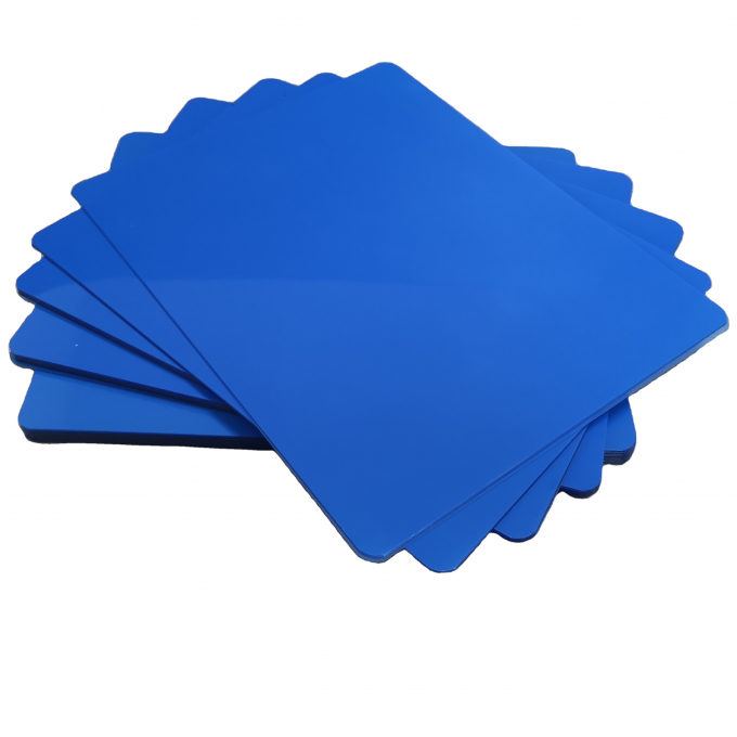 Filme de raios X Médico A4 ou em rolos 1