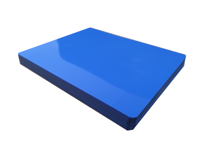 Filme de raios X Médico A4 ou em rolos 3