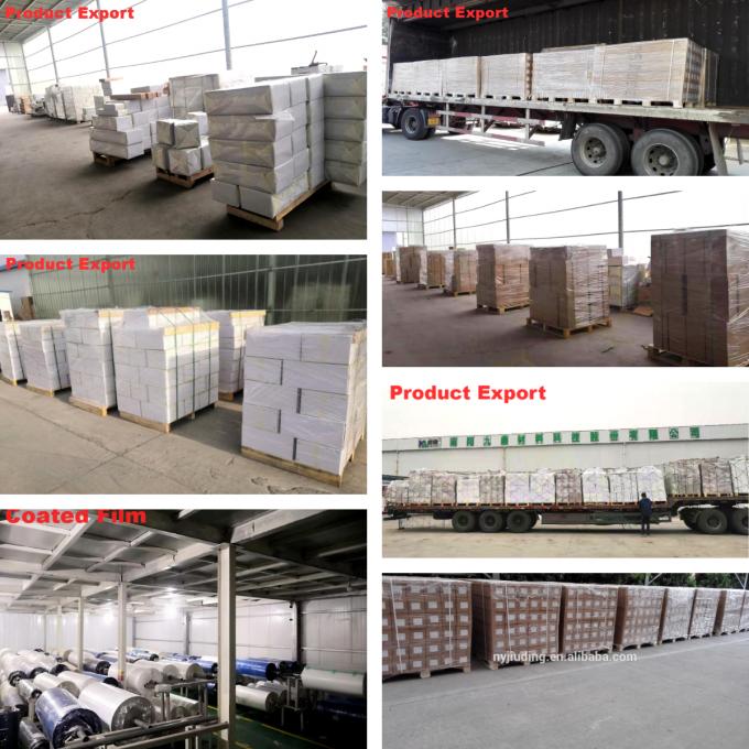 Filme de raios X Médico Termal Seco Para Impressora 2